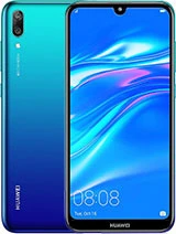 Huawei Y7 Pro 2019 (DUB-LX2)
