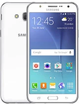 Samsung J500 Galaxy J5