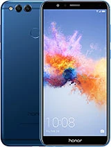 Huawei Honor 7X (BND-L21)