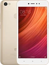 Xiaomi Redmi Note 5А