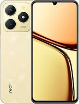 Realme C61 (RMX3930)