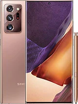 Samsung N986 Galaxy Note 20 Ultra 5G