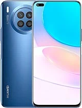 Huawei Nova 8i (NEN-LX1)