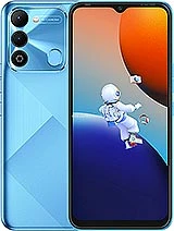 Tecno Spark 9 (KG5p)