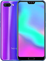 Huawei Honor 10 (COL-L29)