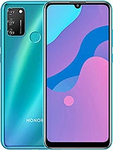 Huawei Honor 9A (MOA-LX9N)