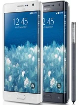Samsung N915 Galaxy Note 4 Edge