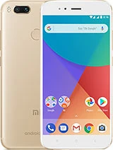 Xiaomi Mi A1 (MDG2)