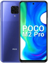 Xiaomi Poco M2 Pro