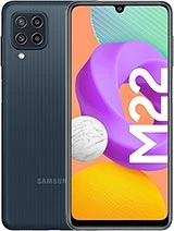 Samsung M225 Galaxy M22