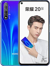 Huawei Honor 20S (YAL-AL50) (China Version)