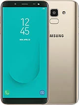 Samsung J600 Galaxy J6 (2018)