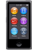 Apple iPod Nano 7