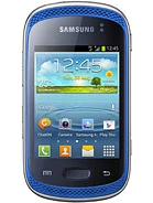 Samsung S6010 Galaxy Music/S6012 Galaxy Music Duos