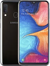 Samsung A202 Galaxy A20e