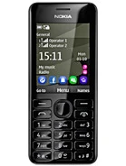 Nokia Asha 206/206 Dual