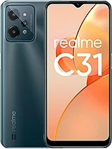 Realme C31 (RMX3501)