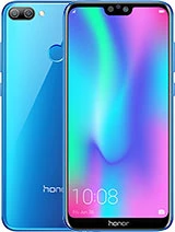 Huawei Honor 9i (LLD-AL20)
