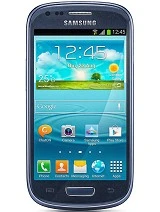 Samsung i8190/i8200 Galaxy S3 mini