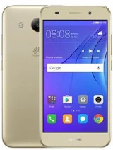 Huawei Y3 2017 (CRO-U00)