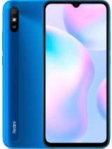 Xiaomi Redmi 9A (M2006C3LG)