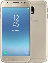 Samsung J330 Galaxy J3 (2017)
