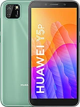 Huawei Y5p (DRA-LX9)