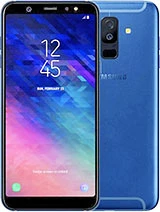 Samsung A605 Galaxy A6+ (2018)