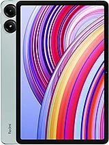 Xiaomi Redmi Pad Pro (2405CRPFDG)