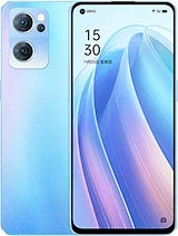 OPPO Reno 7 5G (China) (PFJM10)