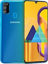 Samsung M307 Galaxy M30s