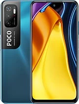 Xiaomi Poco M3 Pro 4G (M2103K19PY)