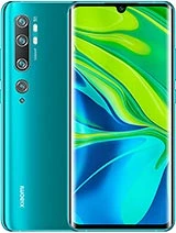 Xiaomi Mi Note 10 Pro (M1910F4S)