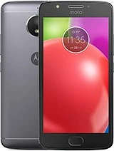 Motorola Moto E4 (XT1762)