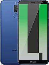 Huawei Mate 10 Lite (RNE-L01)