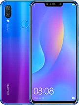 Huawei Nova 3i (INE-LX1)