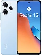 Xiaomi Redmi 12 4G (23053RN02Y)