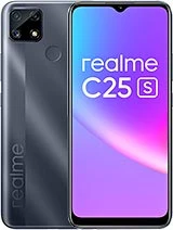 Realme C25S (RMX3195)