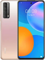 Huawei P Smart 2021 (PPA-LX1)