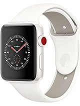 Apple Watch S3 (38 мм)