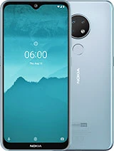 Nokia 6.2 (TA-1198)