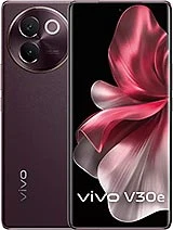 Vivo V30e (V2339)