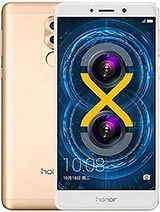Huawei Honor 6X (BLN-L21)