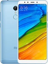 Xiaomi Redmi 5 (MDG1)