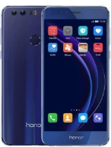 Huawei Honor 8 (FRD-L09)