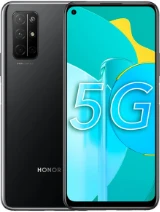 Huawei Honor 30S 5G (CDY-AN90)