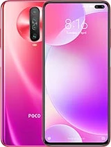 Xiaomi Poco X2 (MZB8741IN)