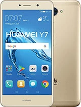 Huawei Y7 Prime 2017 (TRT-L21A)