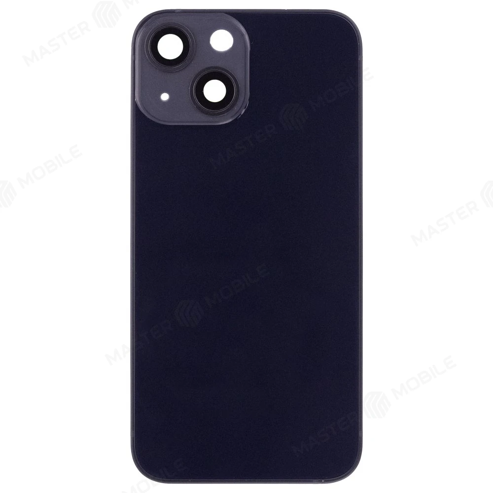Корпус для Apple iPhone 13 mini (черный) (Premium) купить в  интернет-магазине Master-mobile