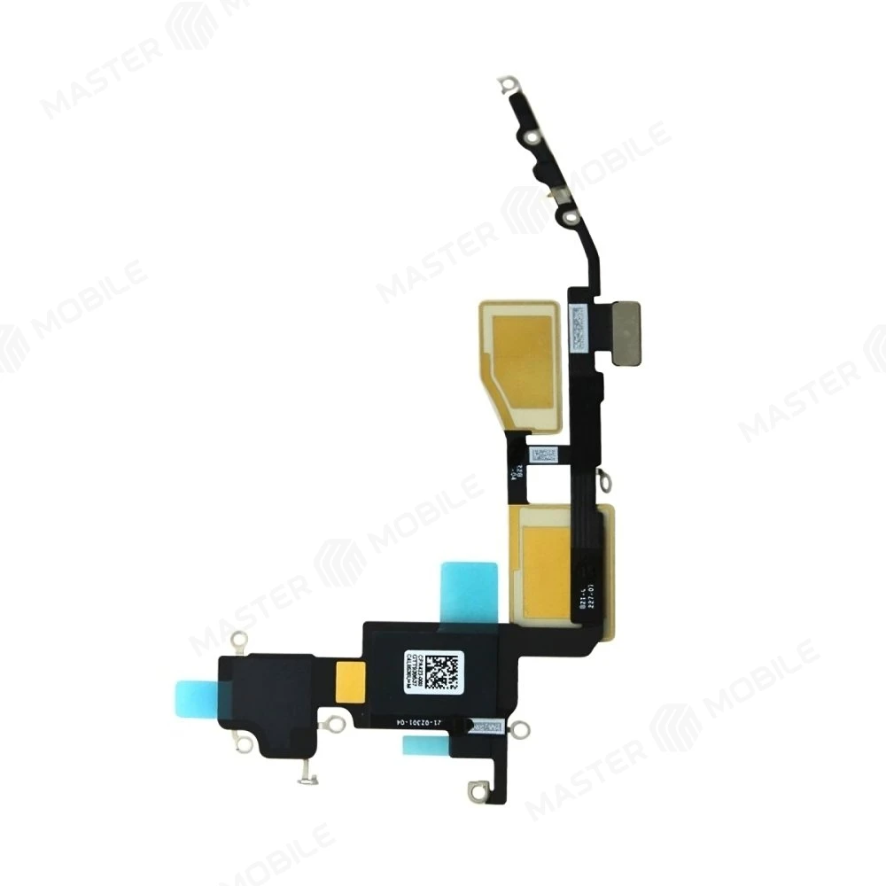Wi Fi NFC Bluetooth Apple iPhone 11 Pro Max
